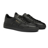 MAN SHOES UPPER LEATHER SOLE RUBBER DBS3-XWHN01